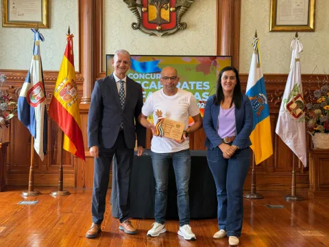 ganadores