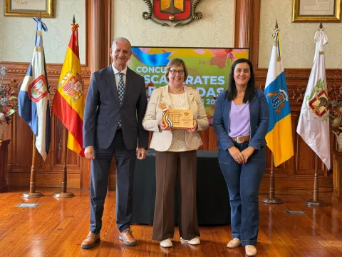 ganadores