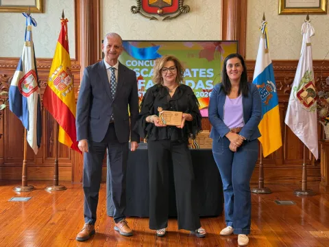 ganadores