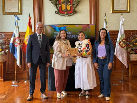 ganadores