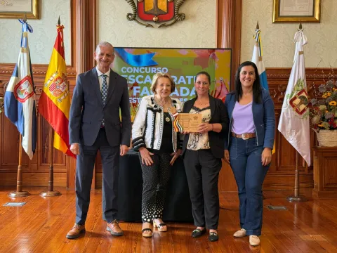 ganadores
