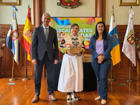 ganadores