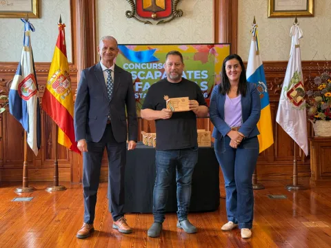 ganadores
