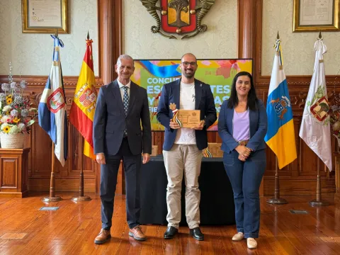 ganadores