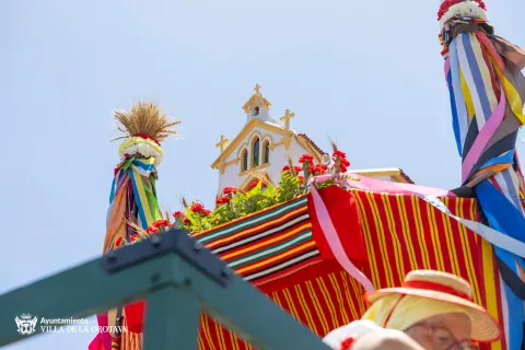 romería