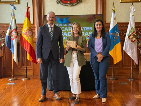 ganadores