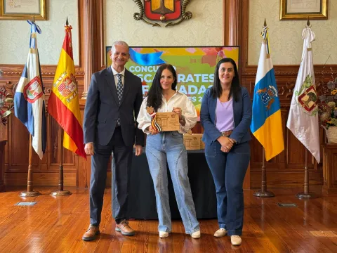 ganadores