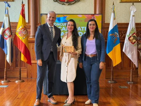 ganadores