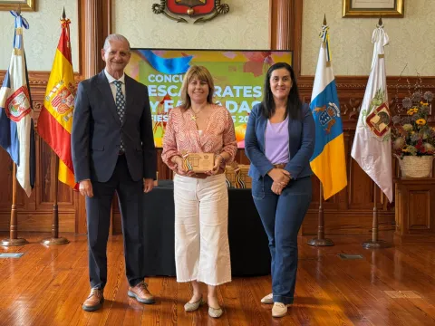 ganadores