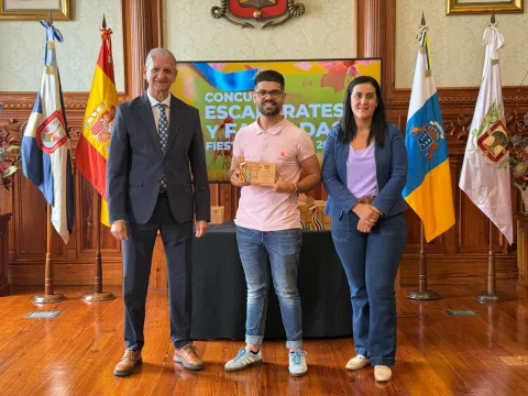 ganadores