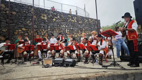 ganado