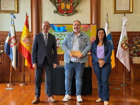 ganadores