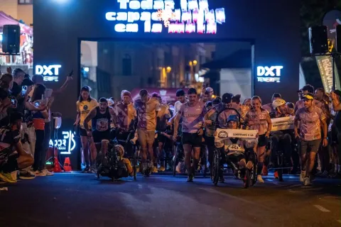 8KM