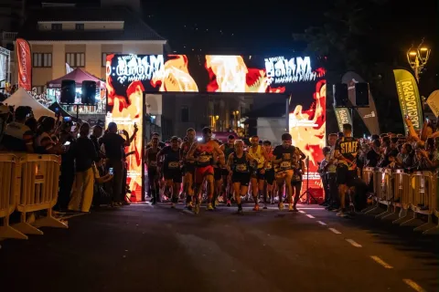 8KM