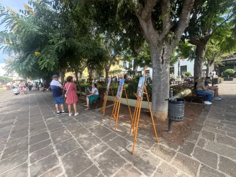 OFF Orotava Festival de Fotografía, el próximo 20 de septiembre