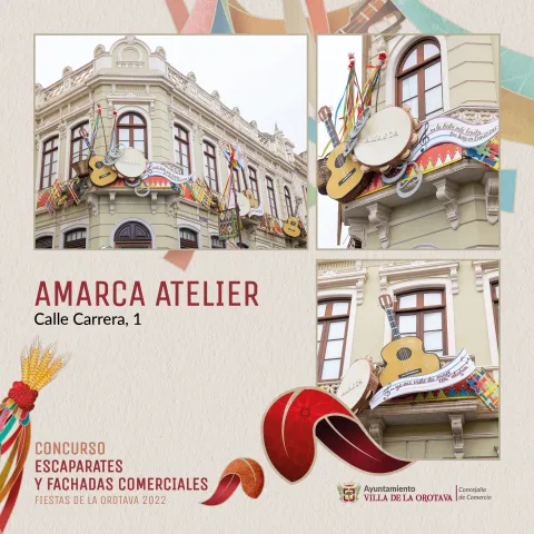 CONCURSO ESCAPARATES Y FACHADAS 22