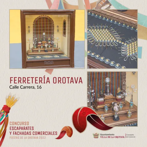 CONCURSO ESCAPARATES Y FACHADAS 223