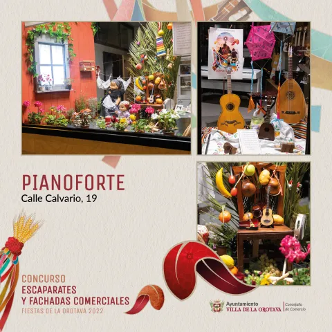 CONCURSO ESCAPARATES Y FACHADAS 227