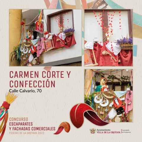 CONCURSO ESCAPARATES Y FACHADAS 228