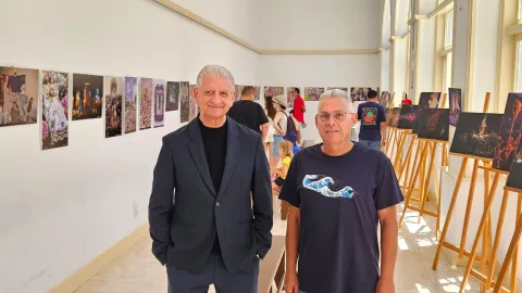 Expo Fiestas y tradiciones del Norte de Tenerife4