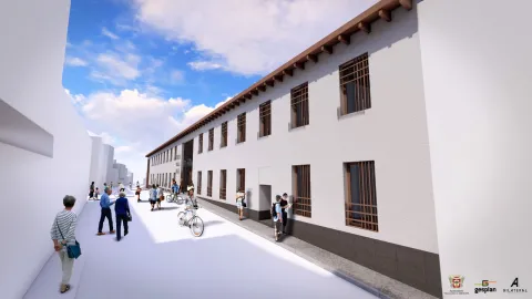 Espacio de Participación Atlante 03