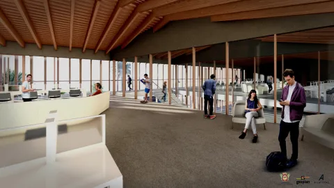 Espacio de Participación Atlante 08