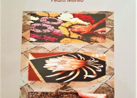 Pedro Murillo presenta "Ritual, Arena y Flor"