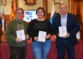 El Ayuntamiento de La Orotava acoge la presentación del libro 'Las vacaciones de los Beatles en Canarias'
