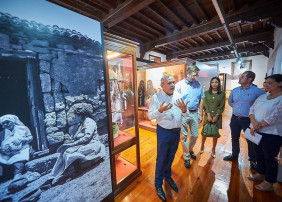 El Museo de Artesanía Iberoamericana del Cabildo estrena una sala dedicada a la alfarería y la cerámica