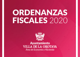 EL PLENO DEL AYUNTAMIENTO DE LA OROTAVA APRUEBA LAS ORDENANZAS FISCALES DE 2020