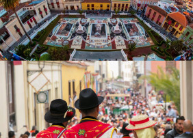 El Ayuntamiento de La Orotava convoca el concurso para elegir el cartel anunciador de las fiestas patronales
