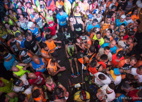 La Villa acogerá la 8KM Orotava virtual