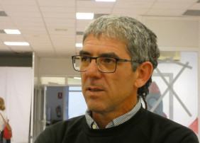 José Manuel Hernández gana el Premio de Investigación Alfonso Trujillo