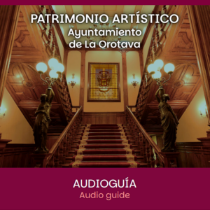 Audioguía Patrimonio Artístico