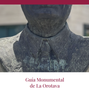 Guía Monumental de La Orotava